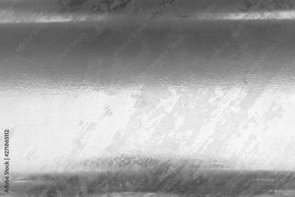Obraz premium Metal