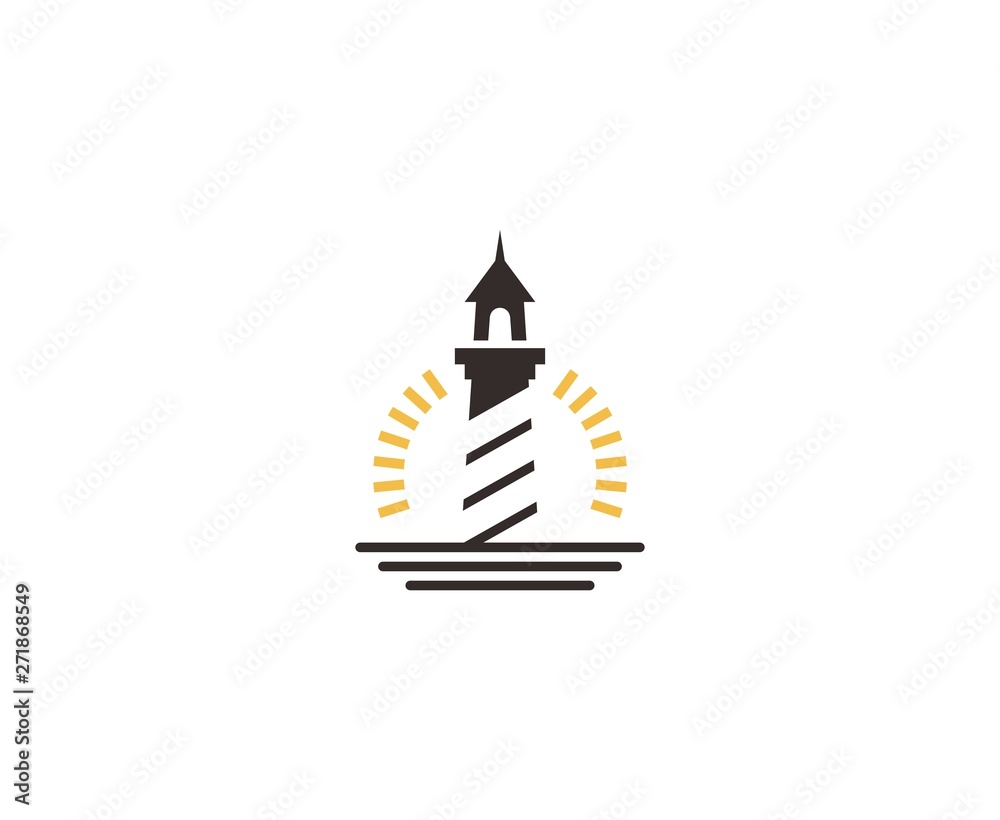 Lighthouse logo
