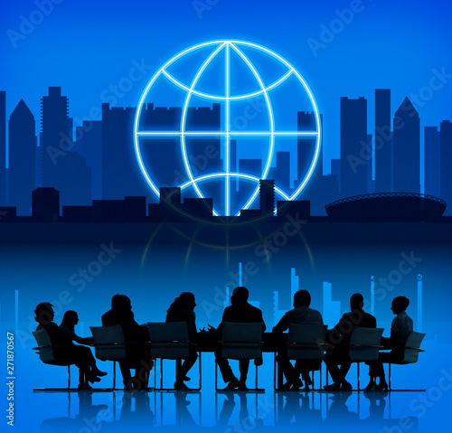 Worldwide business opportunities