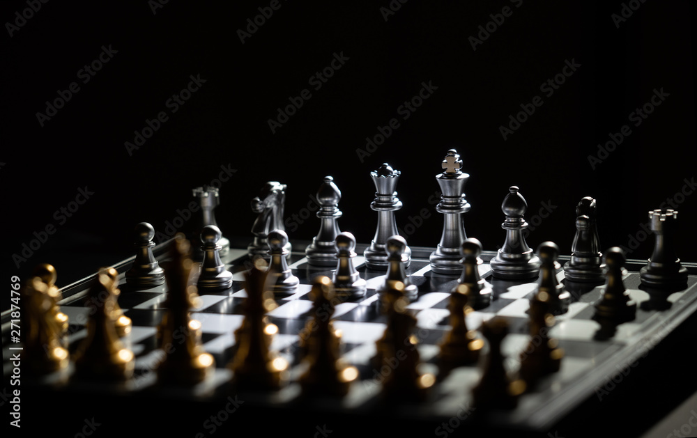 chess board game for competition and strategy chess board game for competition and strategy