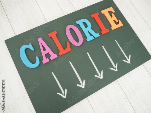 Behang カロリーオフのイメージ