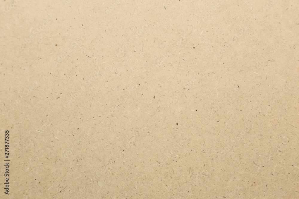 Brown paper texture Brown paper texture