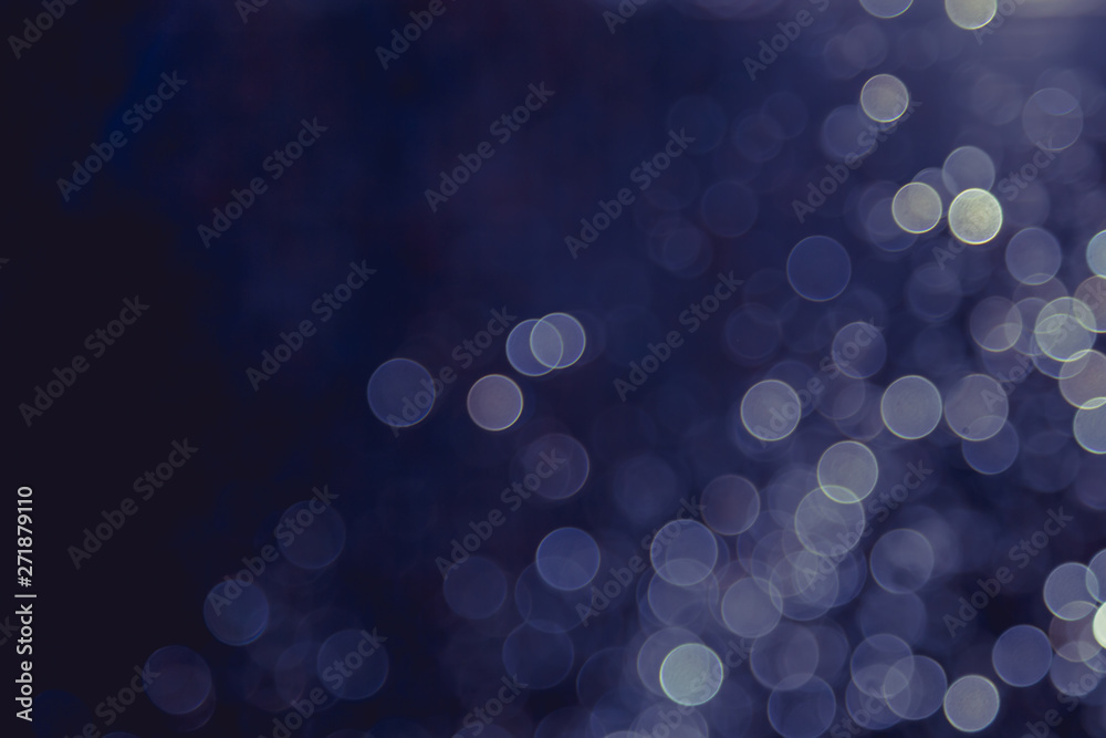 abstract blue bokeh abstract blue bokeh