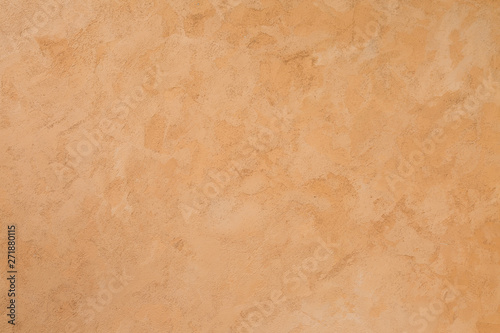 Brown paint cement texture