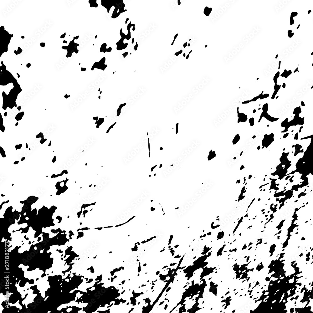 Fototapeta premium Background for decoration. Damaged grunge texture.Abstract design