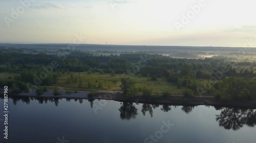 nature morning