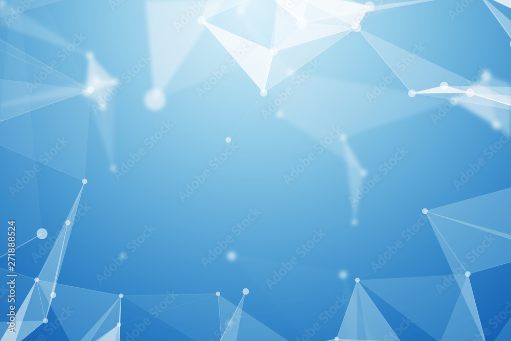 Abstract low poly background Abstract low poly background