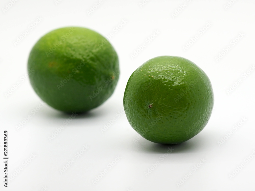London, UK - June 2019 – Limes From The London Produce Show, Grosvenor House London, UK - June 2019 – Limes From The London Produce Show, Grosvenor House