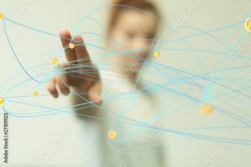 netzwerk