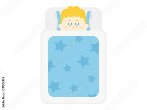 睡眠
