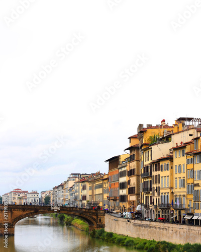 view of florence italy © Jack