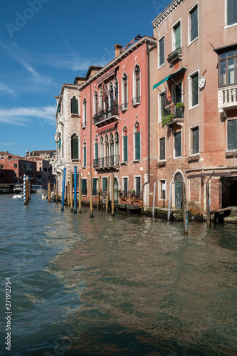 Eindrücke Grand Canal