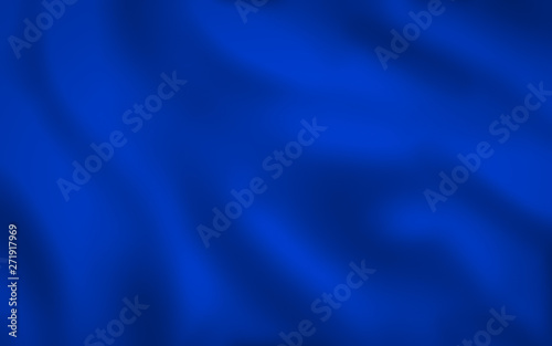 Blue Wavy Ripples Soft Backdrop Texture