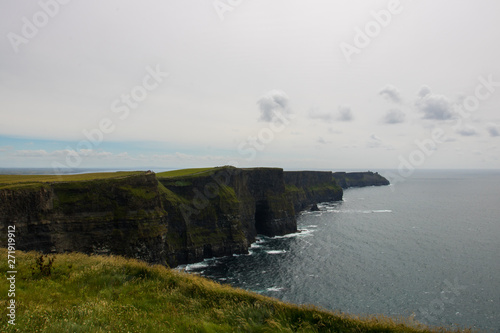 cliffs of moher, steilküste