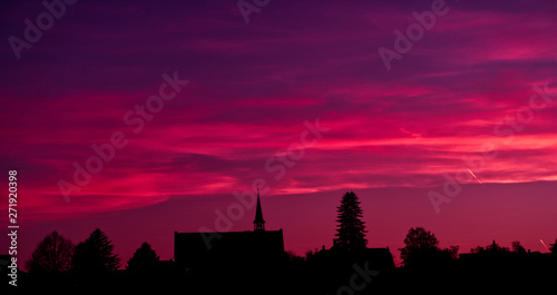 Sunset 2