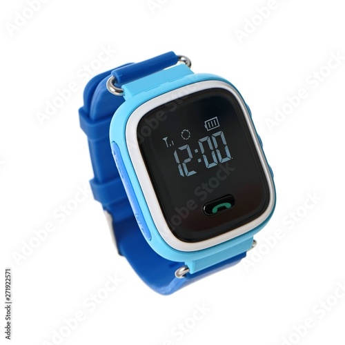 Obraz w ramie GPS Watch
