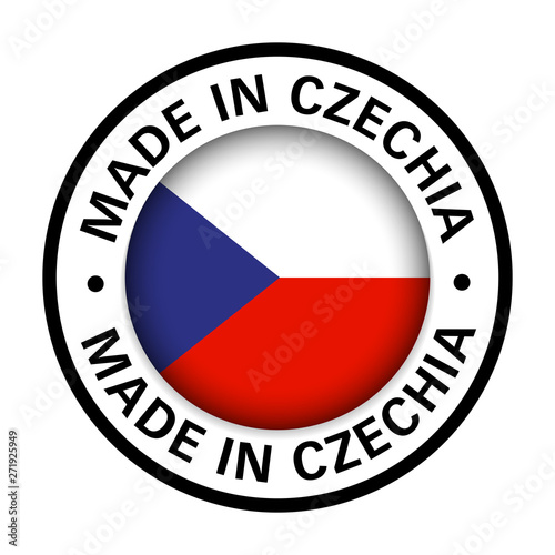 made in Czechia flag icon Free Download made in Czechia flag icon - GFXLoad