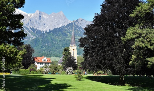 bad ragaz