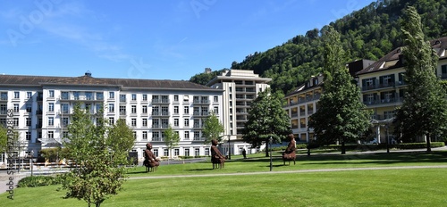 bad ragaz photo