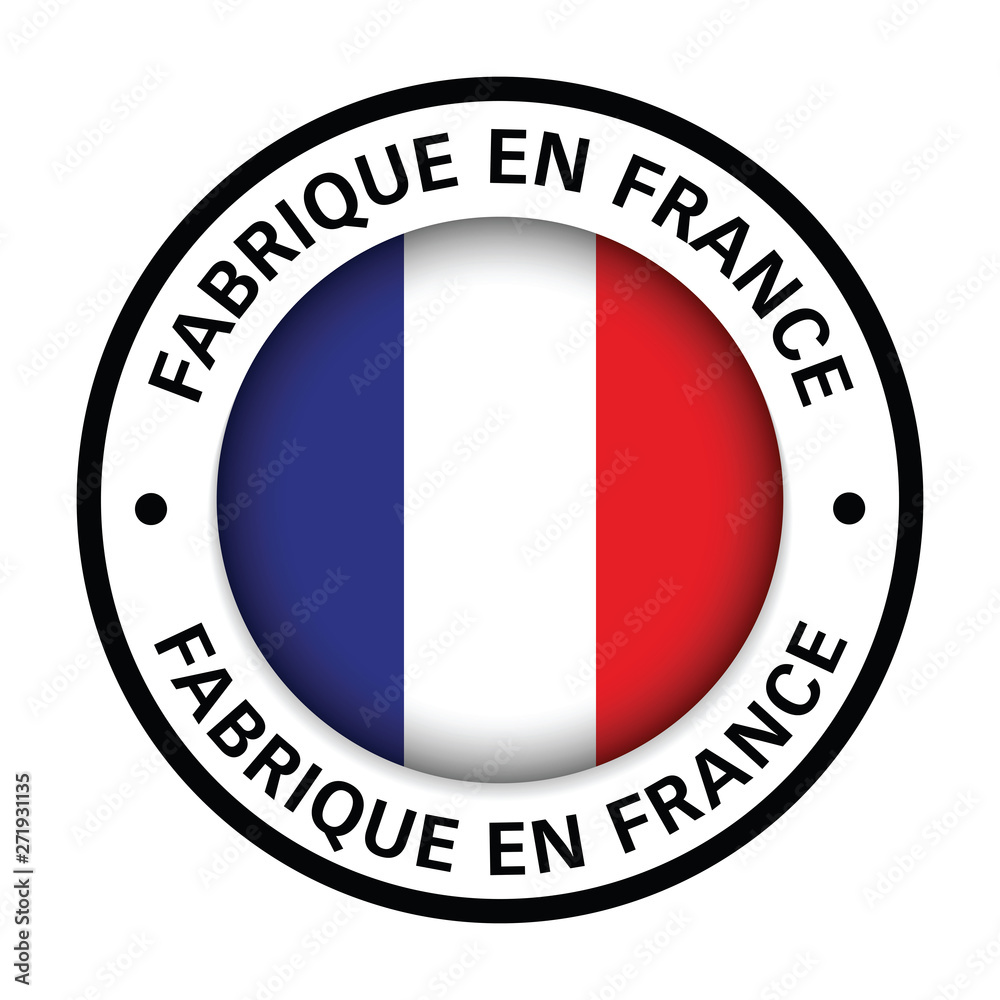 made in france flag icon made in france flag icon