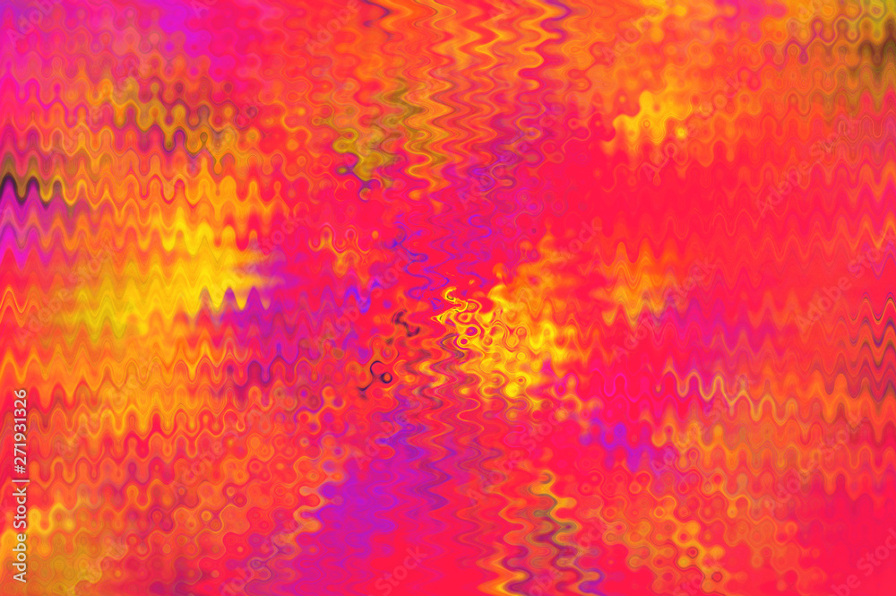 Colorful abstract background. Good bright backdrop for projects.