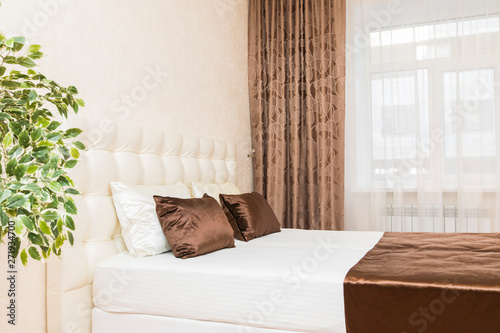 Interior items, kitchen, bed, chair for your apartment or house