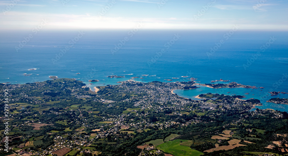 North finistery nord finistere en avion North finistery nord finistere en avion