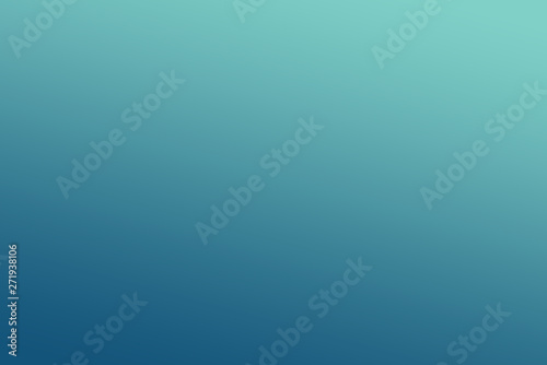 Simple plain elegant gradient background 