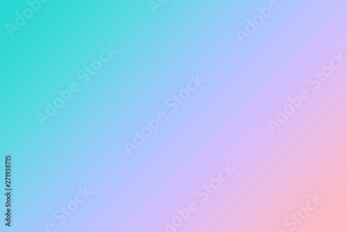 Simple plain elegant gradient background 