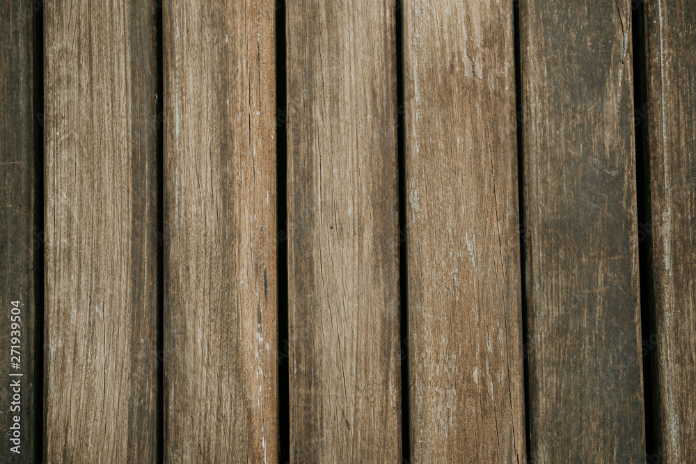 Dark Brown wood vertical texture natural tree background Dark Brown wood vertical texture natural tree background