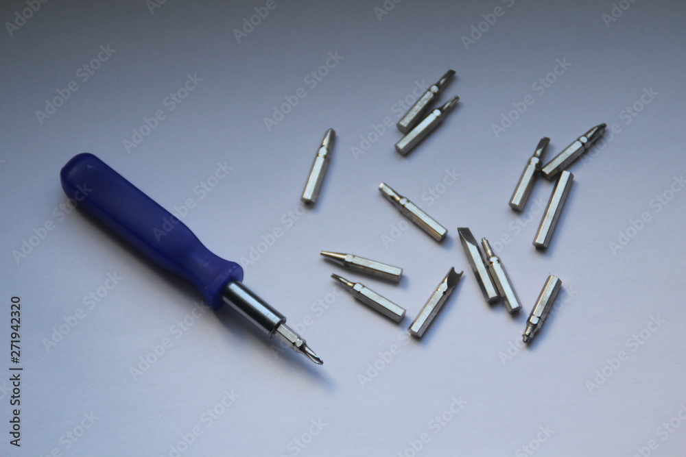 Screwdrivers Screwdrivers