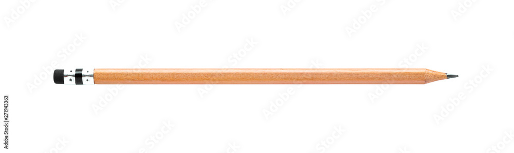 Wooden pencil Wooden pencil