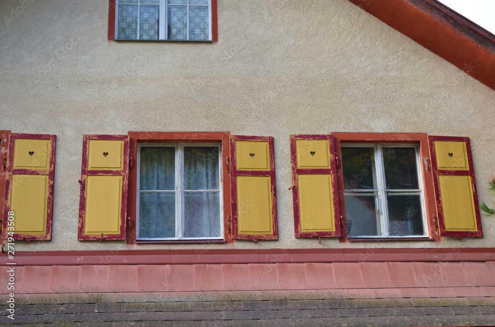 Fototapeta premium Karlsbad