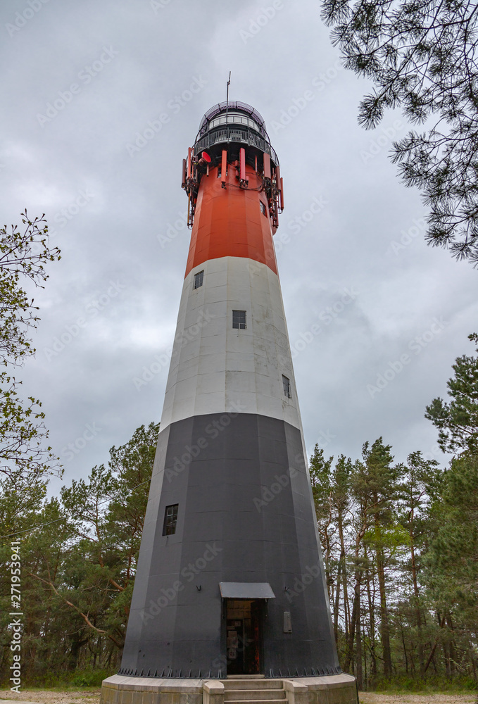 Lighthouse