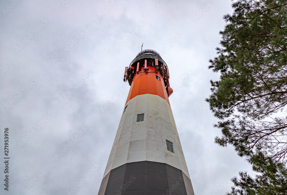 Lighthouse