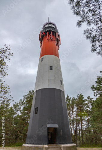 Obraz na płótnie Lighthouse