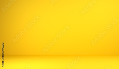 Fototapeta Naklejka Na Ścianę i Meble -  Abstract luxury background used for display product ad and website template, 3D illustration. 