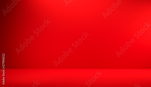 Abstract luxury background used for display product ad and website template, 3D illustration. 