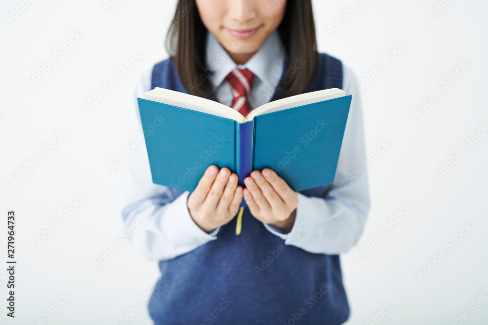 女子高校生 女子高校生