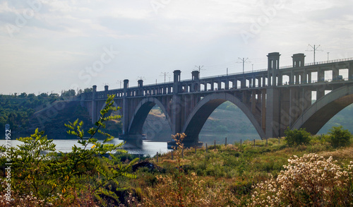 Bridge © Микита Бурбовський