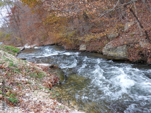 stream