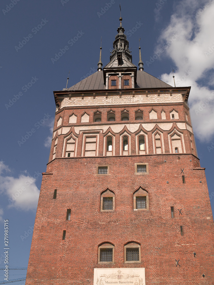 gdansk, polland, poland, polish, europe, baltic, town, travel, historic, historical, architecture