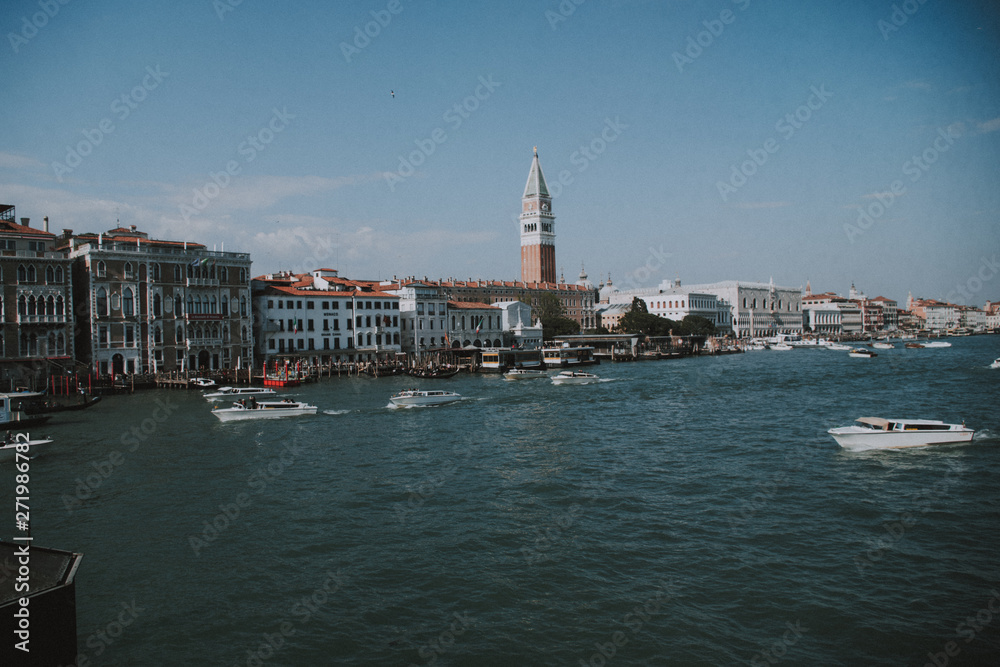 Fototapeta premium Venise