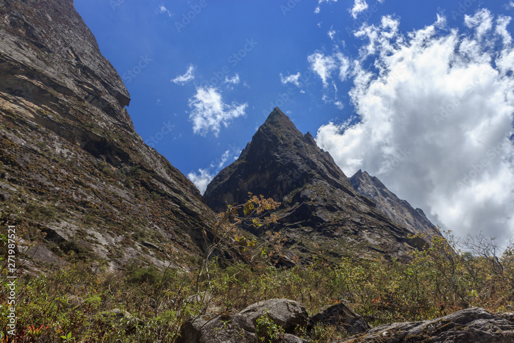 high peaks of the andes in peru high peaks of the andes in peru