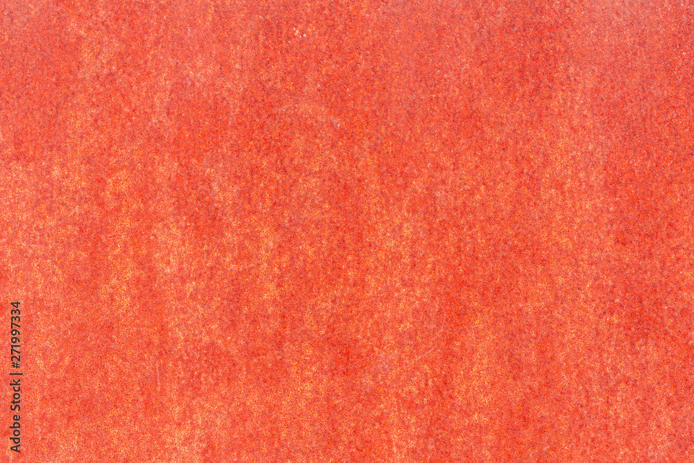 Fototapeta premium Texture, metal, wall, it can be used as a background. Metal texture with scratches and cracks