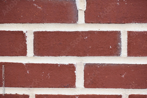 Brick Wall Pattern