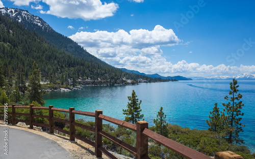Lake Tahoe © harold