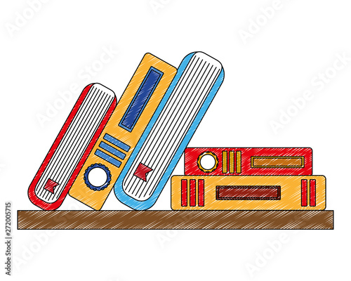 books literature encyclopedia knowledge read