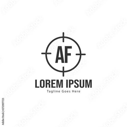 AF Letter Logo Design. Creative Modern AF Letters Icon Illustration Free Download AF Letter Logo Design. Creative Modern AF Letters Icon Illustration - GFXLoad