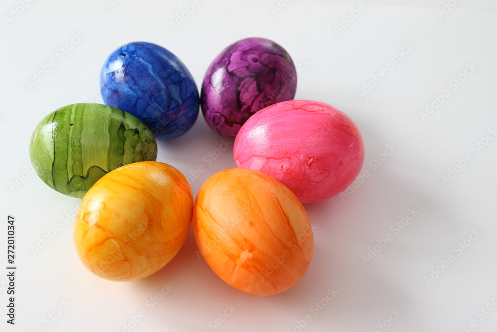 Easter Eggs